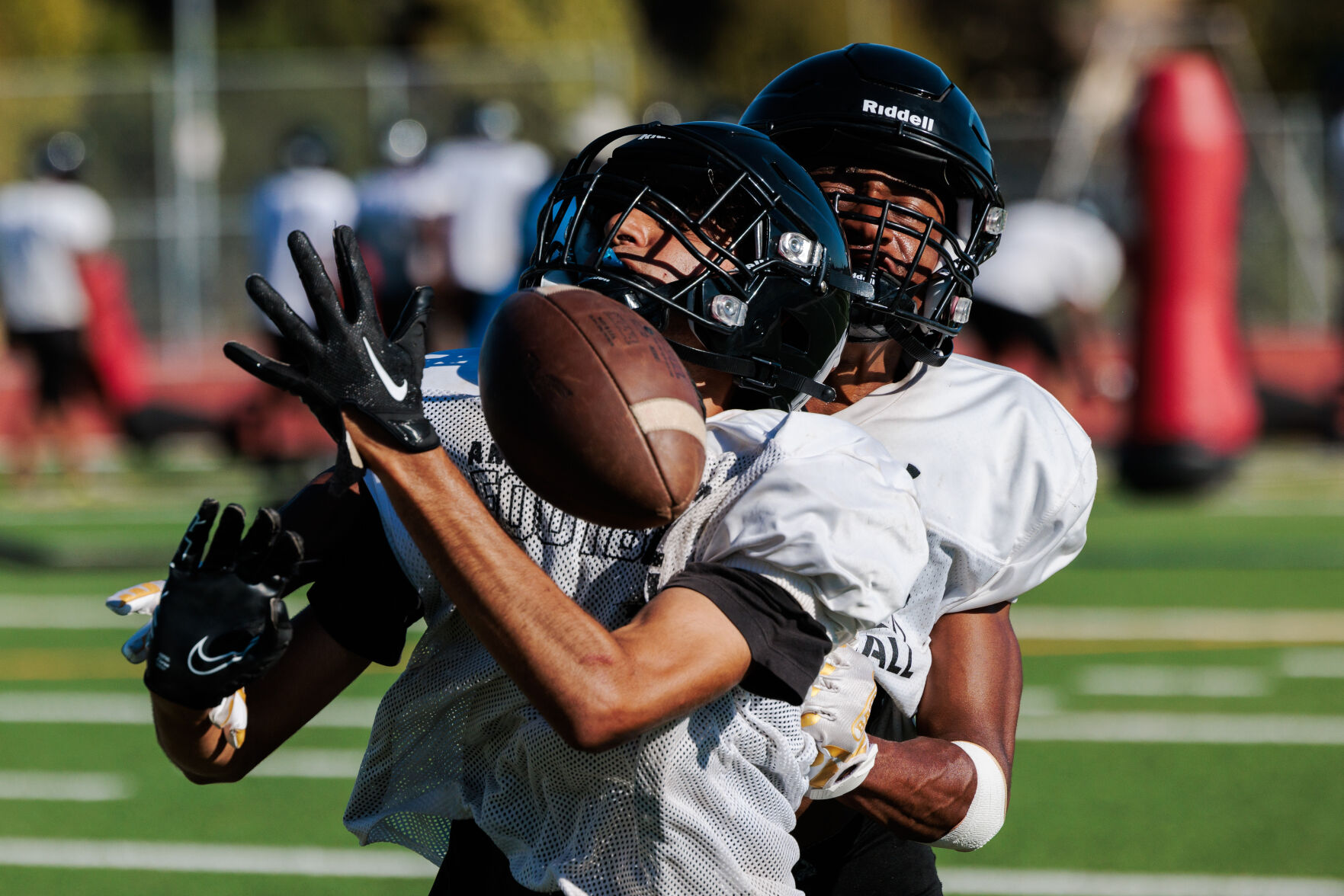 American Canyon Football 6